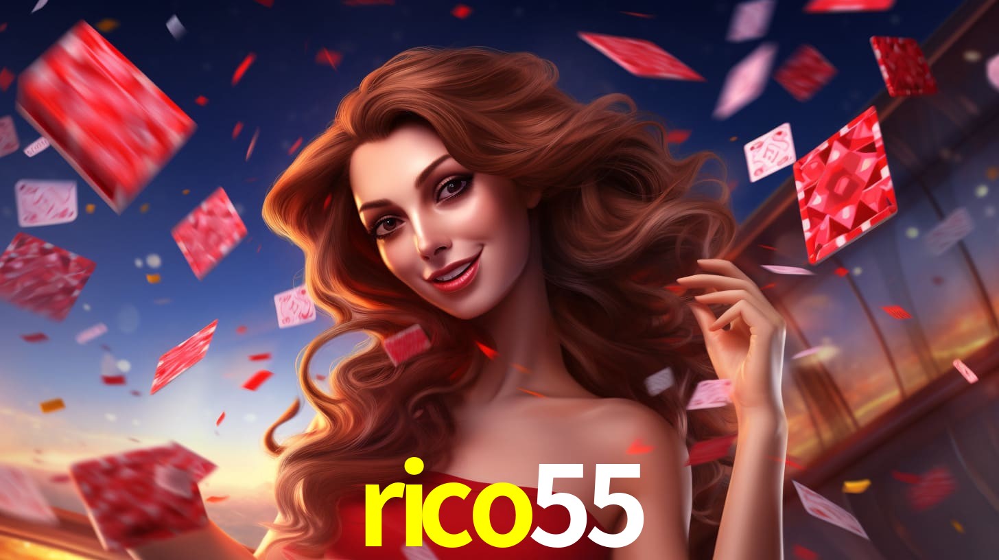 rico55 game