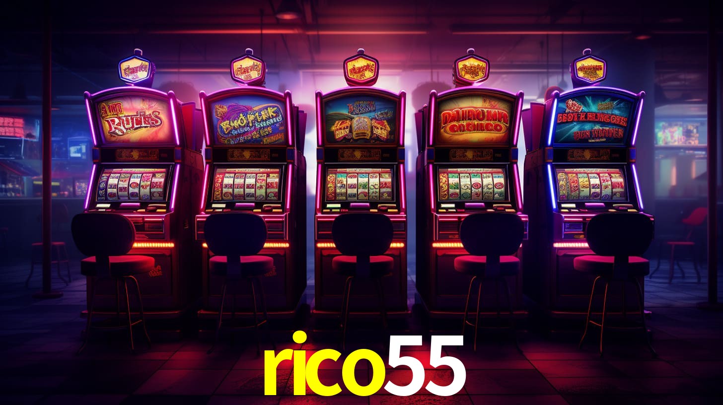 Confiável rico55
