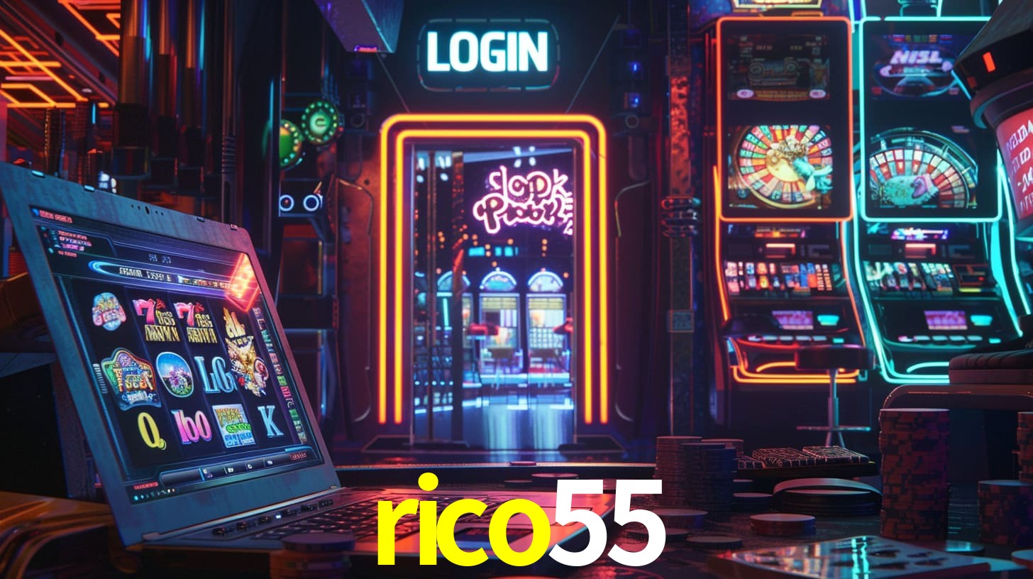 rico55 Baixar Login