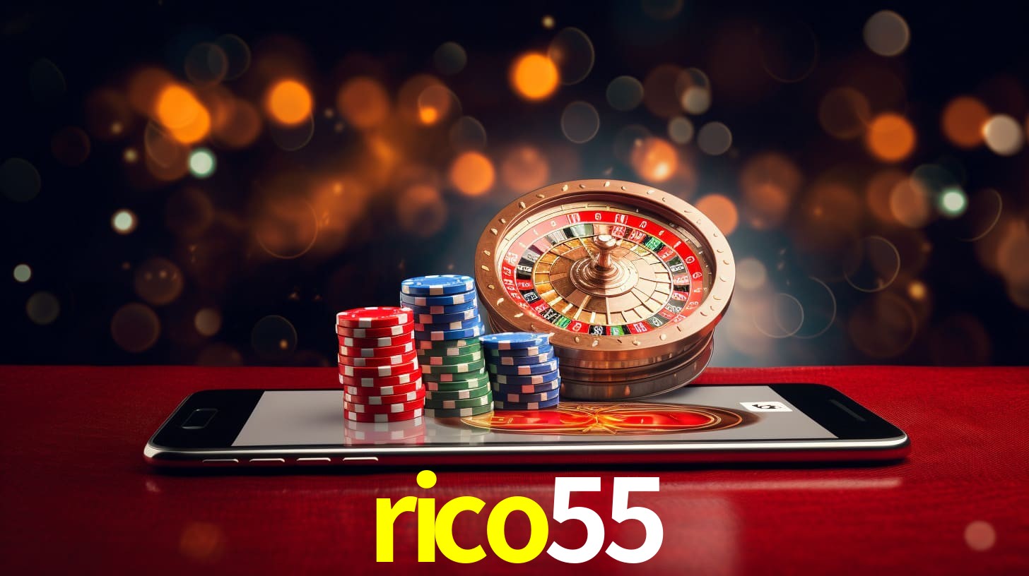 Sobre a conta e senha do rico55