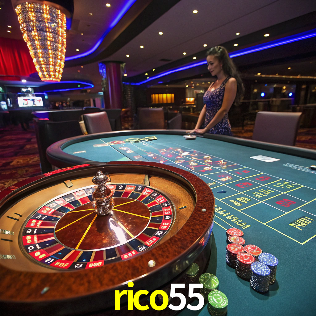 rico55 cassino