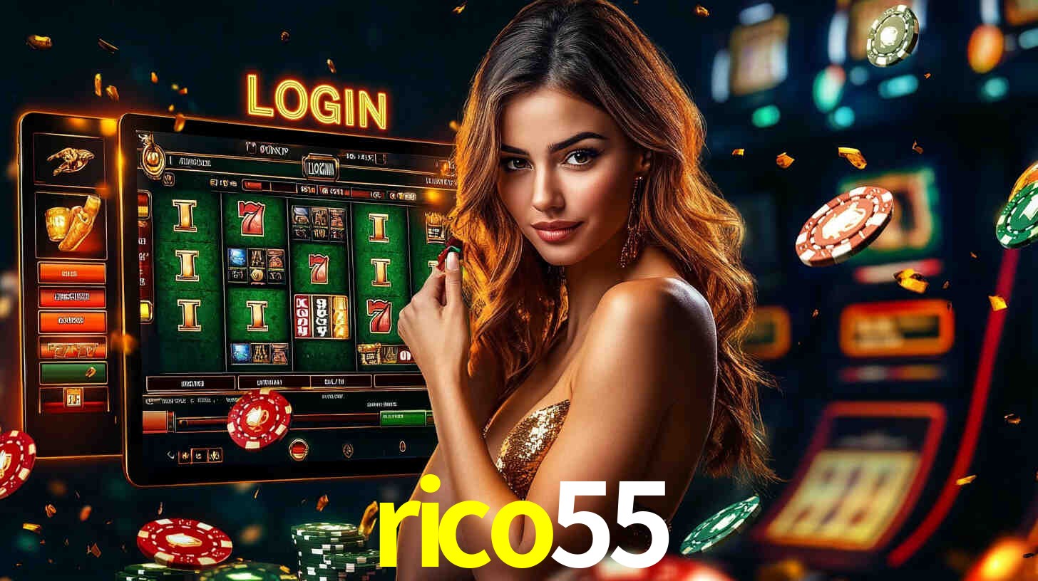 rico55 download