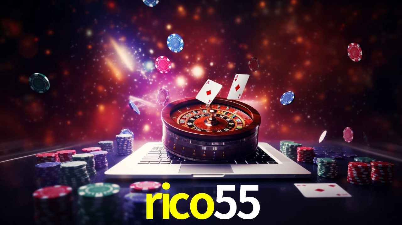 rico55 slot
