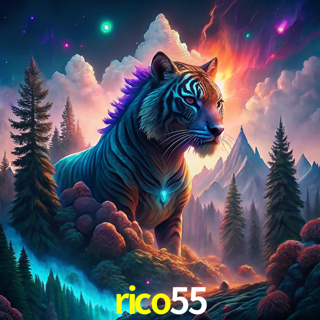 rico55 Fácil de operar