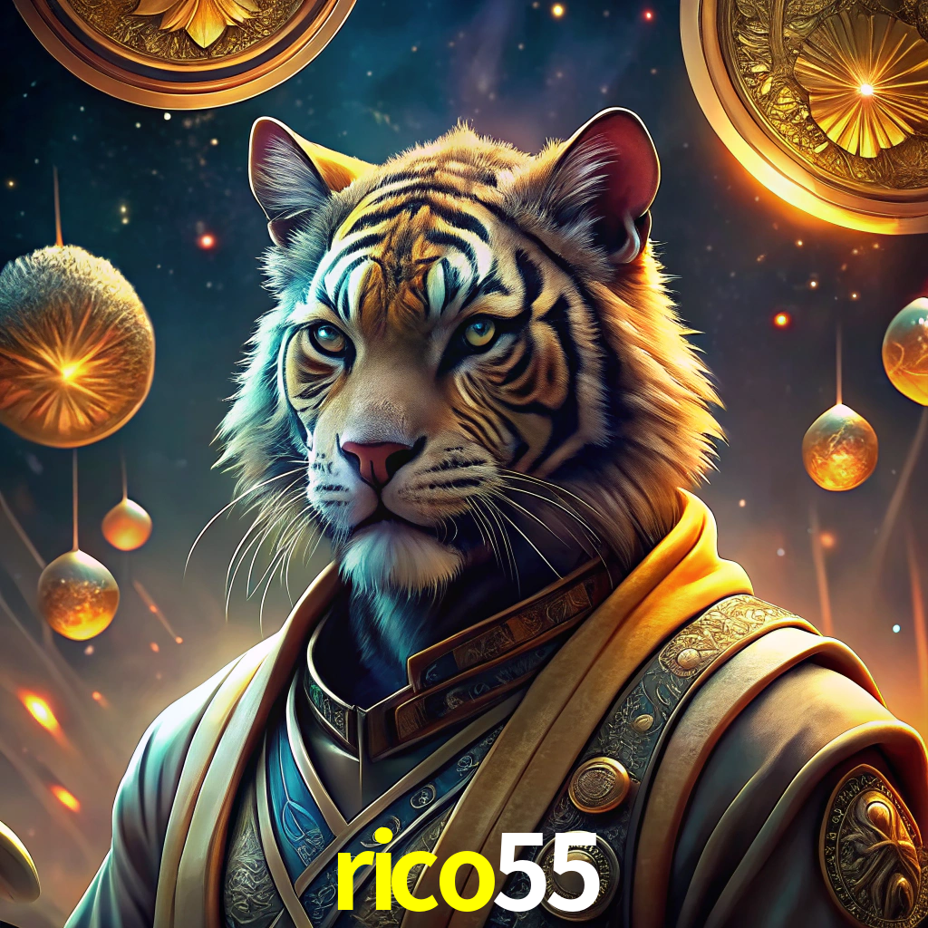 rico55 tiger