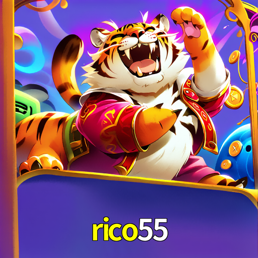 LOGO rico55